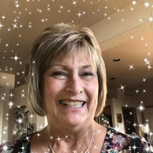 Meet your Posher, Kathy